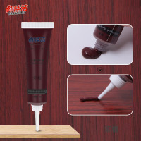 补漆膏家具修补膏 琥珀黄色 /个