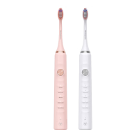 西屋(Westinghouse)电动牙刷成人充电式家用超软毛多档变速全身防水牙刷 WT-502S