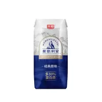 光明 莫斯利安常温酸奶 200g*24盒/提