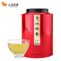 八马茶业(BAMA TEA)安溪铁观音·小浓香(500克)