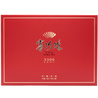 八马茶业(BAMA TEA)(专属定制)赛珍珠3300·安溪铁观音250g