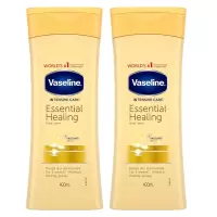 [两瓶装]VASELINE凡士林燕麦身体乳200ml