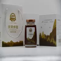 三江天境蜂蜜500g
