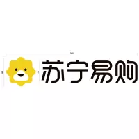 强加盟店发光字1.5米