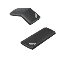 联想ThinkPad X1 presenter mouse 演示器鼠标-4Y50U45359 黑