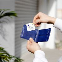 zeiss蔡司(ZEISS)镜头清洁 眼镜布 镜片清洁 擦镜纸 擦眼镜 清洁湿巾 60片装