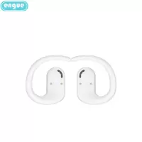 engue恩谷双耳TWS真无线蓝牙耳机(迷你)EG-AP01 白色
