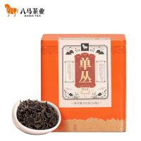 八马茶业(BAMA TEA)单丛鸭屎香大罐装192克