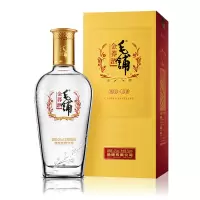 劲牌 毛铺苦荞酒 露酒 金荞 42度 500ml 单瓶装 焕新升级