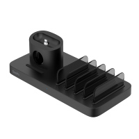 首佩soopii多功能桌面充电器CS62