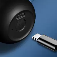 海尔(Haier)迷你剃须刀HSD2-2213