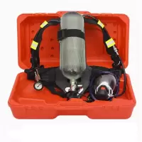 YPAY 正压过滤器 容量9L碳纤维全缠绕复合气瓶,工作压力30MPa