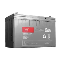 铅酸蓄电池组 3HPZS345 48V 345AH