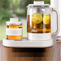 爱仕达 暖心精炖泡饮机 AW-D08B912