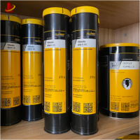 克虏伯 润滑脂 BEM41-141