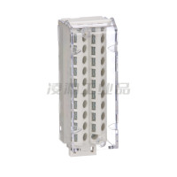 施耐德BMXDDO1602 PLC/DCS Modicon X80 I/O系列模块