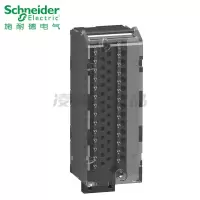 施耐德BMXFTB2820 PLC/DCS Modicon M340 自动化平台
