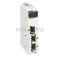 施耐德BMXXEM010 PLC/DCS Modicon M340 自动化平台