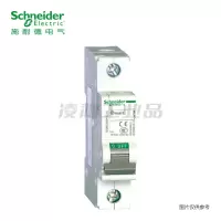 施耐德OSMC65H1C6 小型断路器 PD-MCB-OSM系列微型断路器 OSMC65H 6A 1P C 产品
