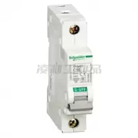施耐德OSMC65H1C16 小型断路器 PD-MCB-OSM系列微型断路器 OSMC65H 16A 1P C 产品