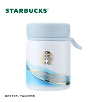 星巴克丹青墨染款真空焖烧罐636ML/11149165
