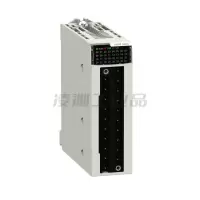 施耐德BMXAMM0600 PLC/DCS Modicon X80 I/O系列模块