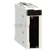 施耐德BBMXAMO0410 PLC/DCS Modicon X80 I/O系列模块