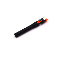 蓝客 红光笔 光纤测试笔 断点测试 光纤红光笔 红光源 10MW