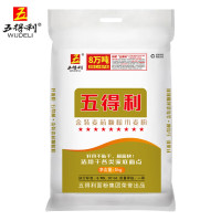 五得利 金装麦芯颗粒粉 5KG