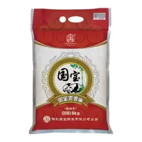 国宝桥米 贡香米5kg