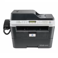 柯尼卡美能达 bizhub 3080MF A4激光多功能一体机