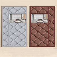 瑞牌(RUIPAI) 防寒棉门帘/427200062 2200*1200