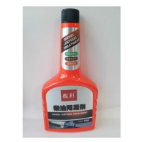 柴油降凝剂降低冷凝点增强流动加柴油前加360ML 30瓶/箱