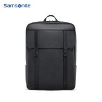 新秀丽(samsonite)功能箱包双肩包黑色TQ5*09001