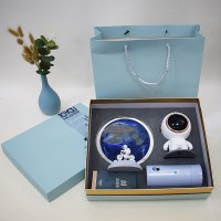 法诺厨(fanocook)星际能量站 保温杯套装 FNCHK0003