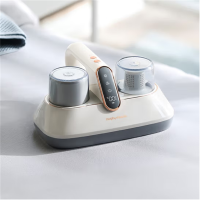 摩飞电器(Morphyrichards) 无线手持除螨仪小型沙发床铺吸尘紫外线杀菌除螨机MR3100