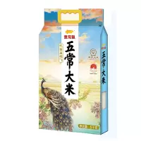 金龙鱼 5KG五常大米(孔雀呈祥飞)