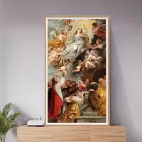 京东方55英寸P2商用类纸办公BOE画屏显示器55P700艺术电子相册数码相框柚木色 含木框 壁挂