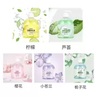 洗手液 花香抑菌洗手液 500ml/瓶