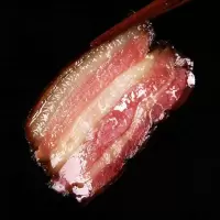 正宗土猪老腊肉四川特产五花腊肉麻辣香肠腊肠批发