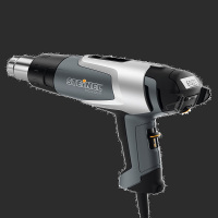 施特朗热风筒数显调温热风枪 HG-2320E