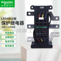 施耐德LRD483C 继电器 IS-PCP-D(国产)系列热过载继电器124-198A