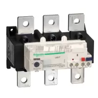 施耐德LR9F7375 继电器 IS-PCP-F系列热过载继电器200-330A
