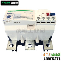 施耐德LR9F5371 继电器 IS-PCP-F系列热过载继电器132-220A