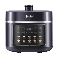 海尔(Haier)电压力锅HRC-ZDMA16110