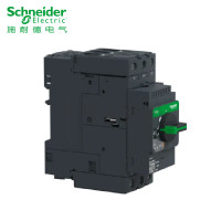 施耐德 电动机断路器 40A GV3P40马达保护开关