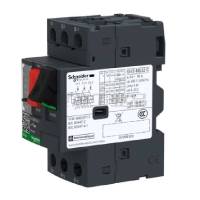 施耐德 电动机断路器 32A GV3P32马达保护开关