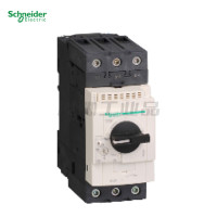 施耐德 电动机断路器 25A GV3P25马达保护开关