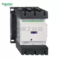 施耐德 IS-PCP-D 系列 三极接触器 LC1D17000M7C