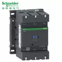 施耐德 IS-PCP-D 系列 三极接触器 LC1D17000B7C